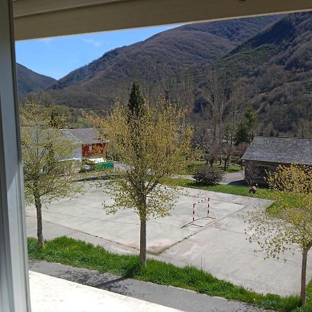 Apartament Vut El Refugio Villablino Zewnętrze zdjęcie