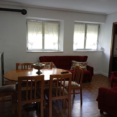 Apartament Vut El Refugio Villablino Zewnętrze zdjęcie