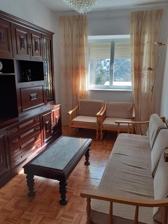 Apartament Vut El Refugio Villablino Zewnętrze zdjęcie