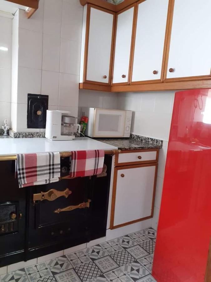 Apartament Vut El Refugio Villablino Zewnętrze zdjęcie