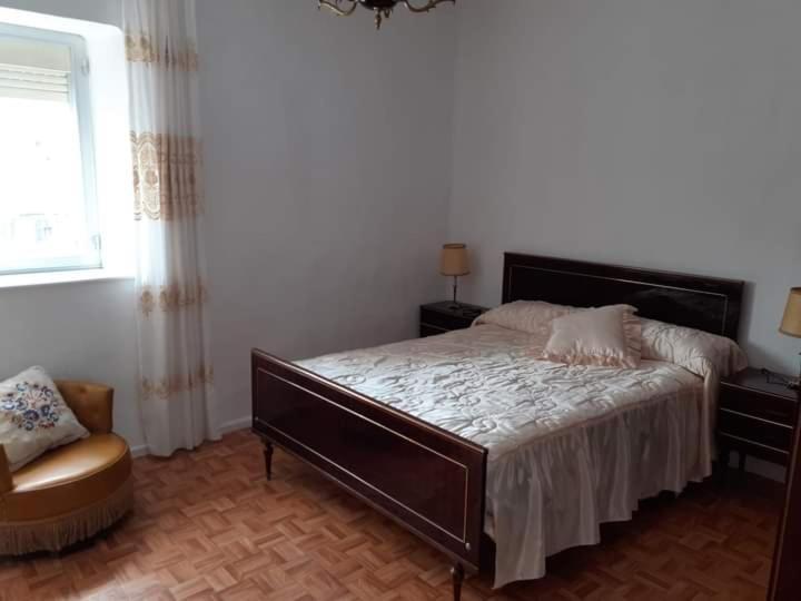 Apartament Vut El Refugio Villablino Zewnętrze zdjęcie