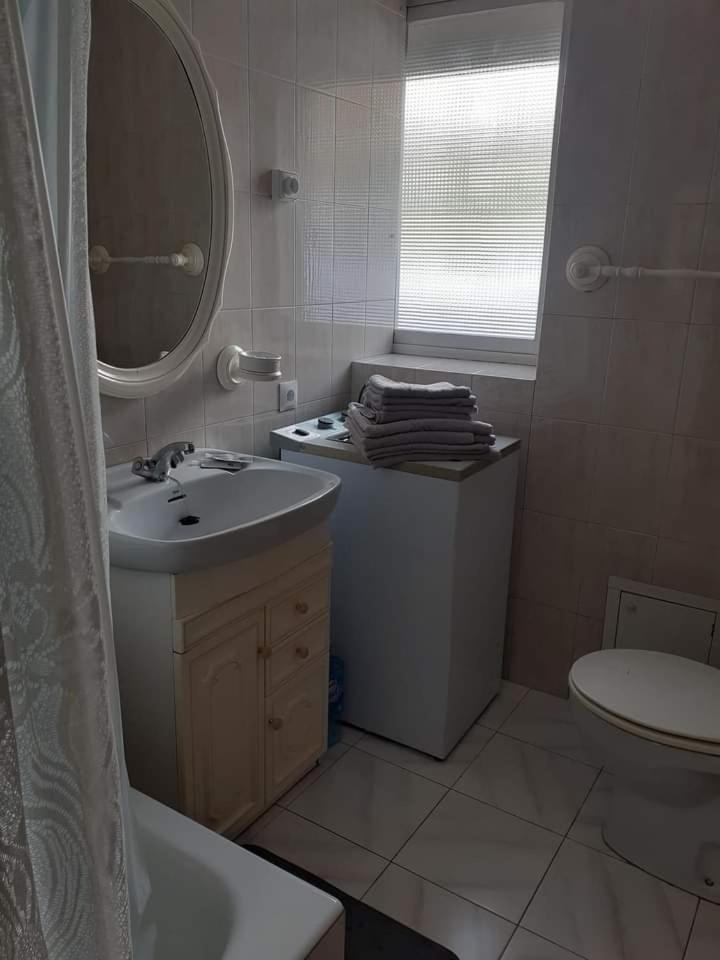 Apartament Vut El Refugio Villablino Zewnętrze zdjęcie