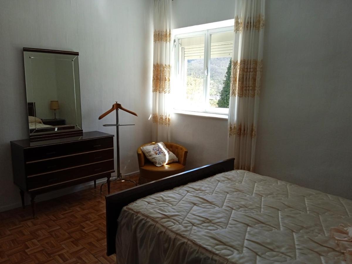 Apartament Vut El Refugio Villablino Zewnętrze zdjęcie