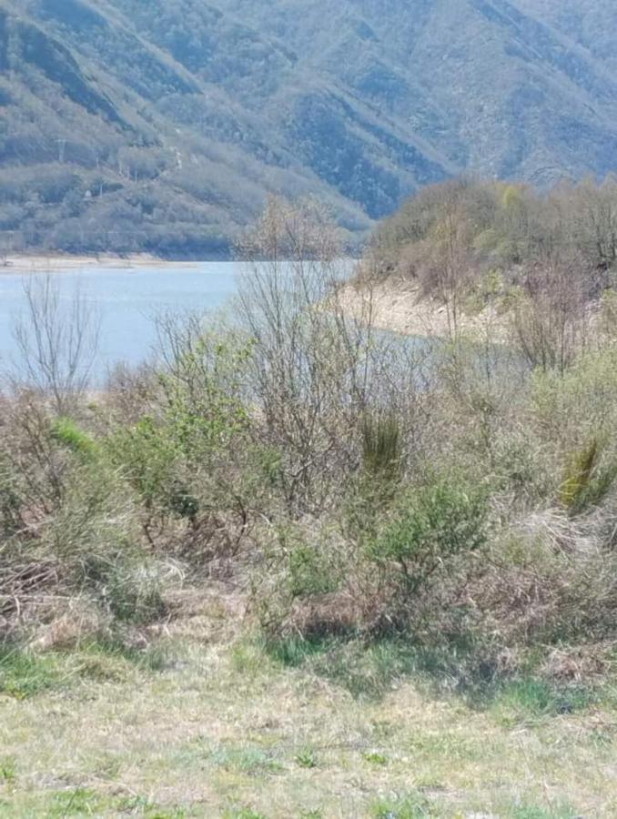 Apartament Vut El Refugio Villablino Zewnętrze zdjęcie