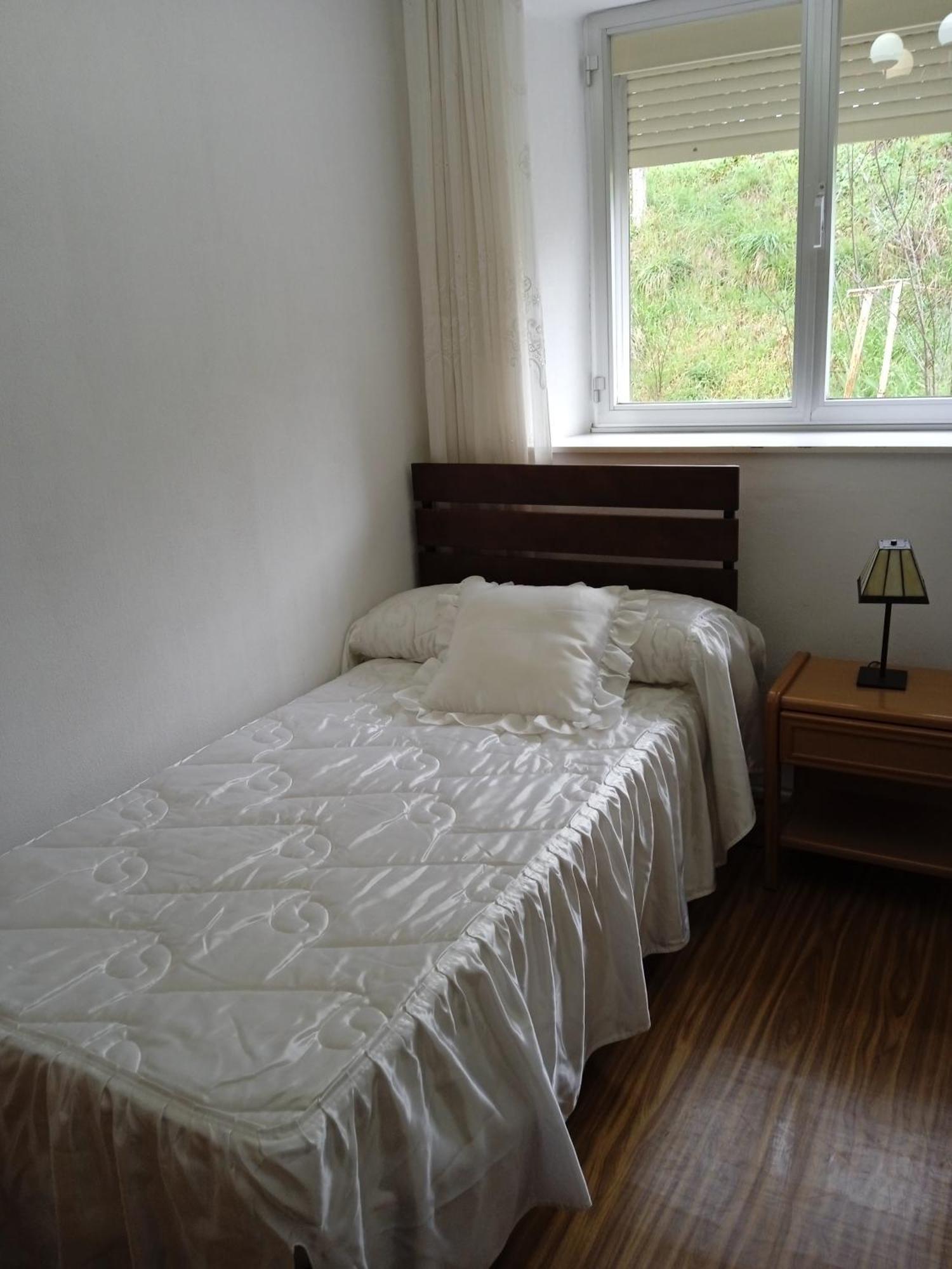 Apartament Vut El Refugio Villablino Zewnętrze zdjęcie