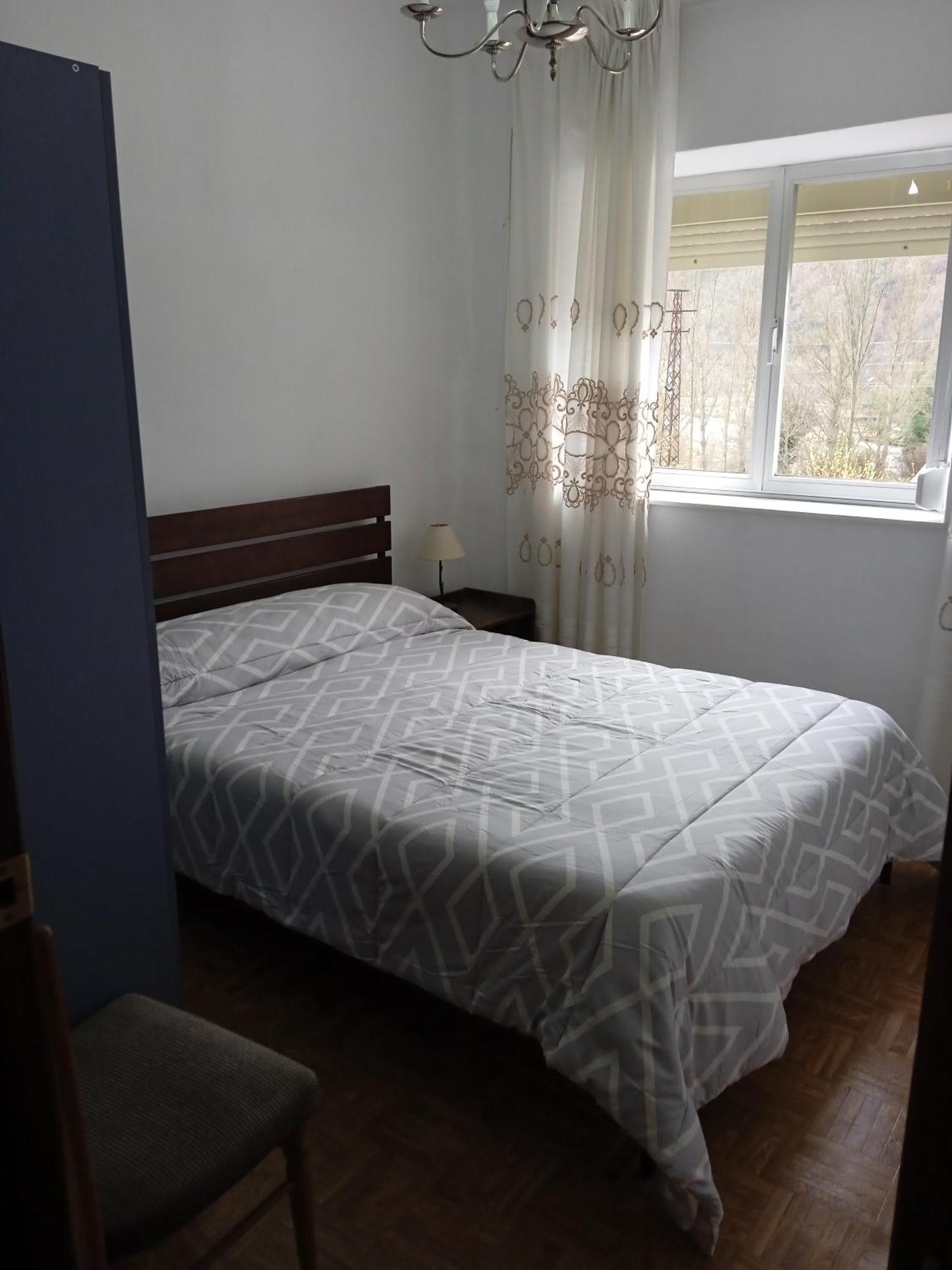 Apartament Vut El Refugio Villablino Zewnętrze zdjęcie